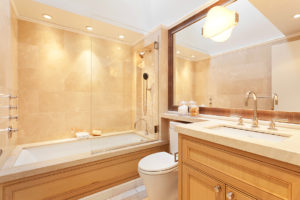236 Ritch – Bathroom 236 Ritch Street San Francisco CA 94107 | Maria Marchetti | Luxury Real Estate