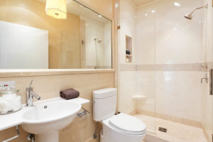 236 Ritch – Bathroom 236 Ritch Street San Francisco CA 94107 | Maria Marchetti | Luxury Real Estate