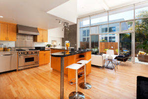 236 Ritch Street San Francisco CA 94107 | Maria Marchetti | Luxury Real Estate