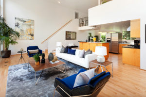 236 Ritch Street San Francisco CA 94107 | Maria Marchetti | Luxury Real Estate